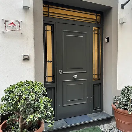 Villa Giori'S House Neapel Exterior foto
