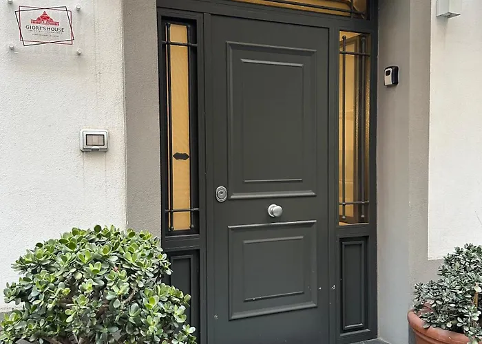 Giori\'S House
